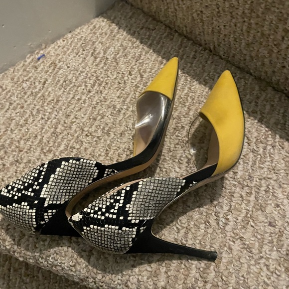 Aldo pointy toe pumps - Picture 6 of 6